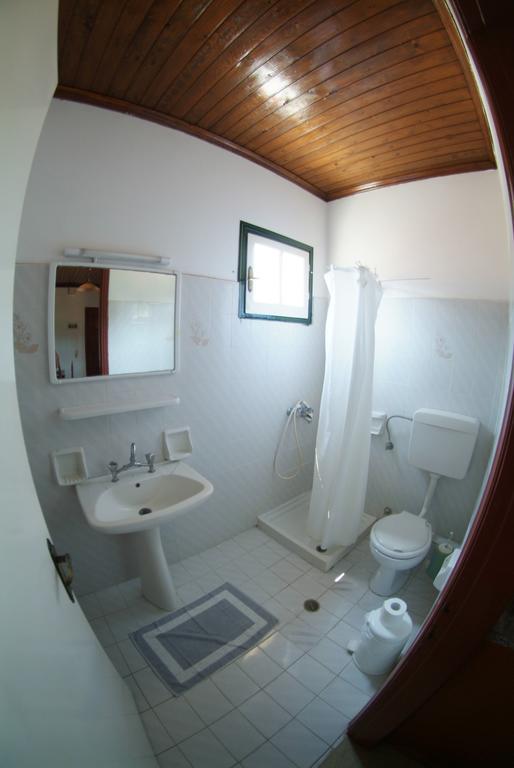 The Seahorse Aparthotel Sidárion Kamer foto